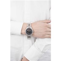 Watch Breil Tribe Man Classic Elegance Extension in Steel EW0232 - EW0232